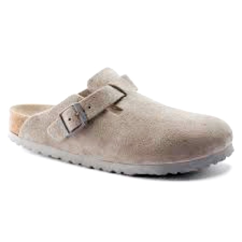 Birkenstock Boston clogs - Picture 2 of 9